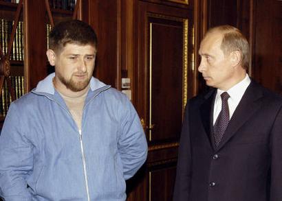 В Чечне стало еще лучше 