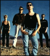 Depeche Mode  