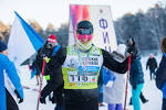 1 ноября стартует регистрация на Казанский лыжный марафон