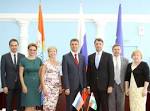 Татарстан и Словакия наметили приоритетные направления дальнейшего сотрудничества