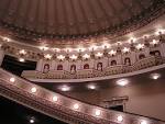 Театр оперы в гострольном туре