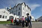 1 мая в столице Республики Татарстан стартуют речные экскурсии