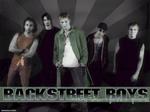 Backstreet boys